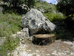 Madonie, fonte (Kb 244)