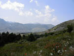 Madonie monti (Kb 136)